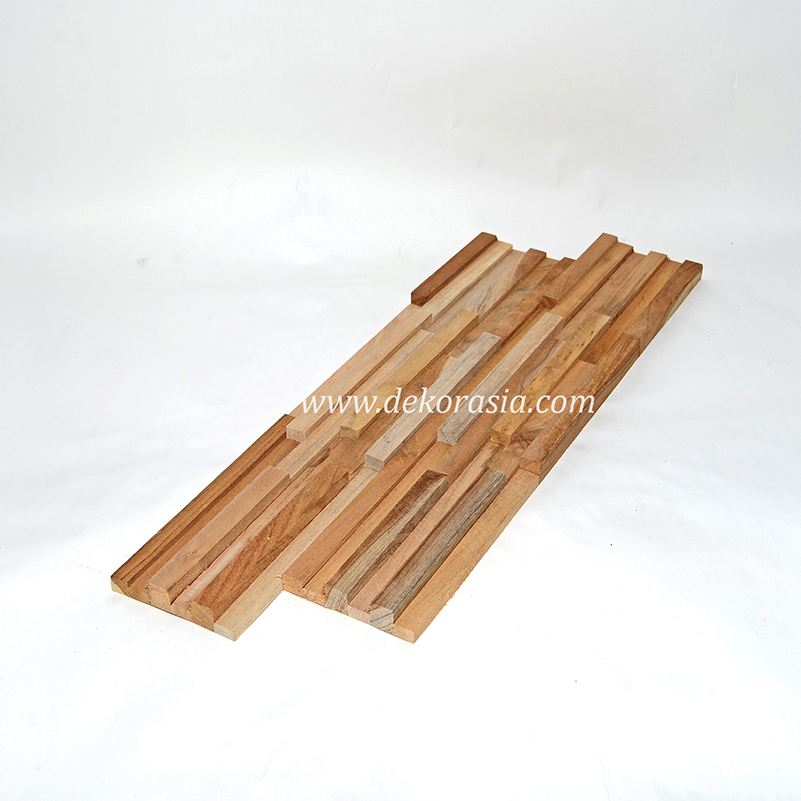 Luxury interior 3D Wall Cladding for Home Decoration